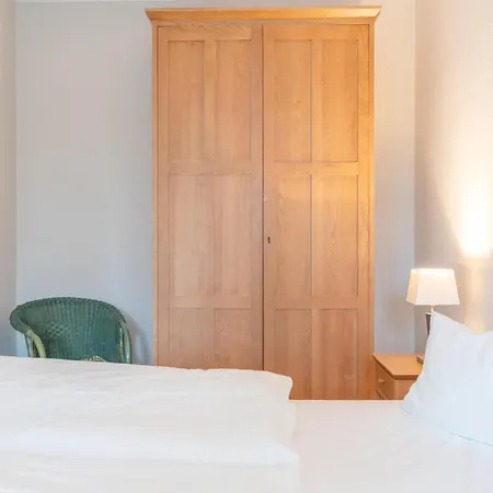 Apartment Strandurlaub Mit Der Familie - Mit Balkon In *