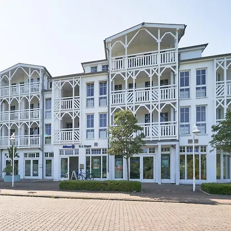 Apartment Strandurlaub Mit Der Familie - Mit Balkon In *