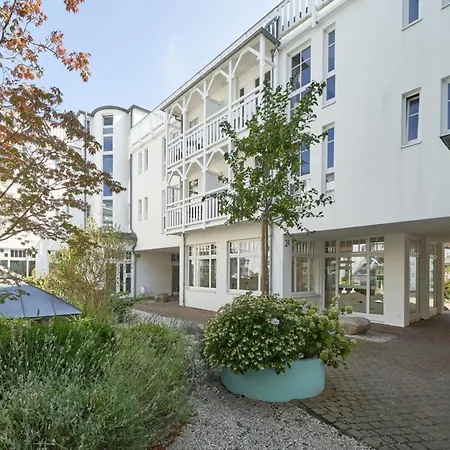 Apartment Strandurlaub Mit Der Familie - Mit Balkon In *