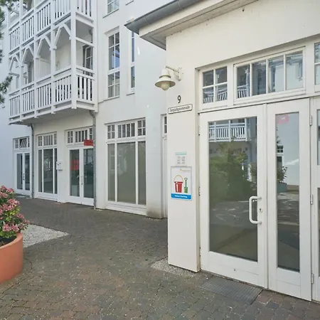 Apartment Strandurlaub Mit Der Familie - Mit Balkon In *