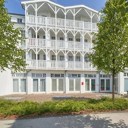 Apartment Strandurlaub Mit Der Familie - Mit Balkon In *