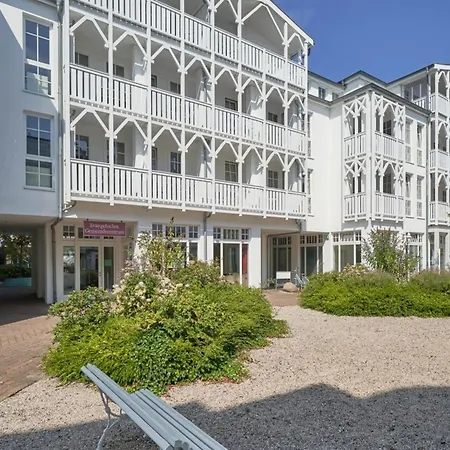 Strandurlaub Mit Der Familie - Mit Balkon In Apartment